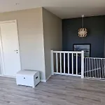 Familievennlig Bolig Med Fine Utearealer * Sandefjord