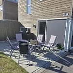 Familievennlig Bolig Med Fine Utearealer Sandefjord