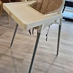 Familievennlig Bolig Med Fine Utearealer