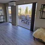 Familievennlig Bolig Med Fine Utearealer Tatil Evi Sandefjord