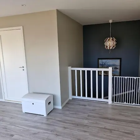 Familievennlig Bolig Med Fine Utearealer * Sandefjord