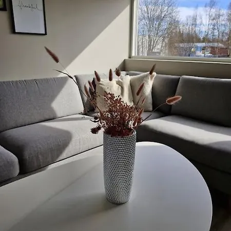 Familievennlig Bolig Med Fine Utearealer Holiday home *