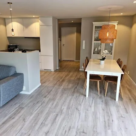 Holiday home Familievennlig Bolig Med Fine Utearealer Sandefjord